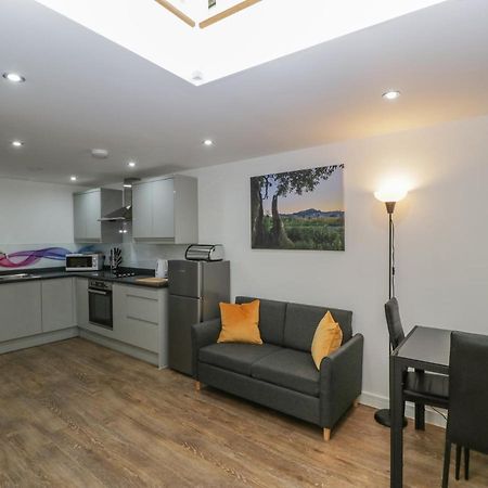 3 The Vaults Apartment Glastonbury Luaran gambar