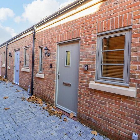 3 The Vaults Apartment Glastonbury Luaran gambar