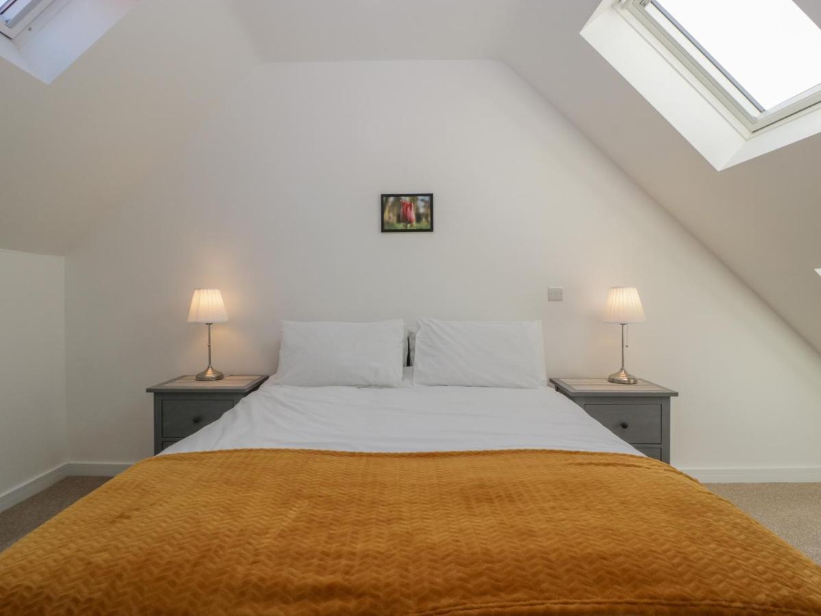 3 The Vaults Apartment Glastonbury Luaran gambar
