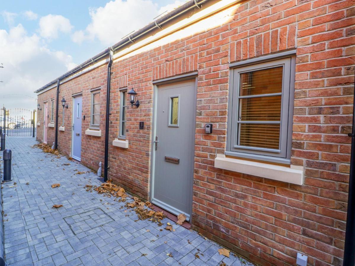 3 The Vaults Apartment Glastonbury Luaran gambar