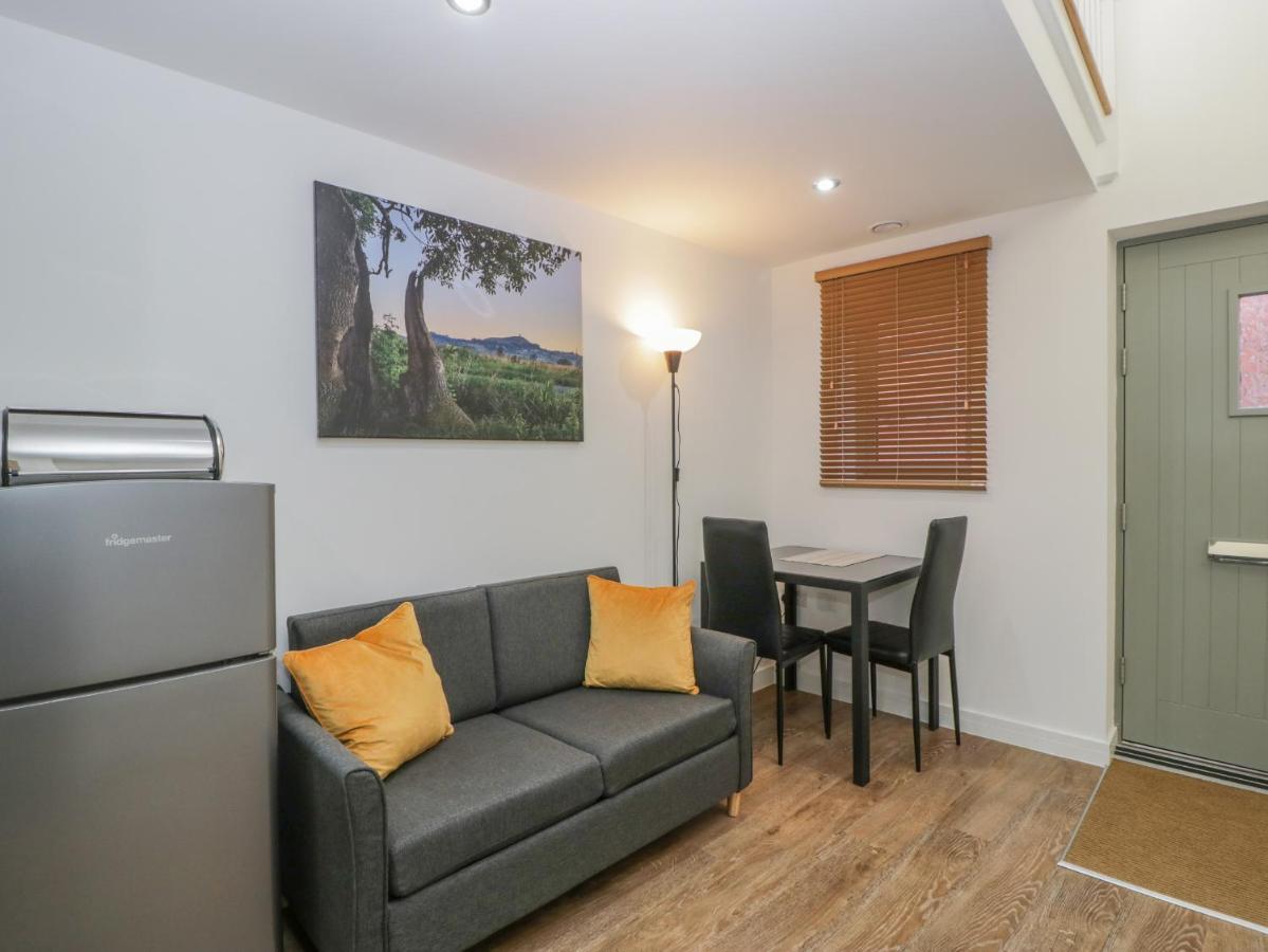 3 The Vaults Apartment Glastonbury Luaran gambar