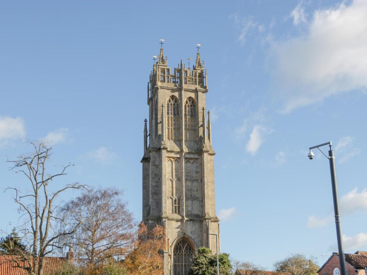 3 The Vaults Apartment Glastonbury Luaran gambar